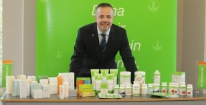Herbalife Ozan Özsavaşcı