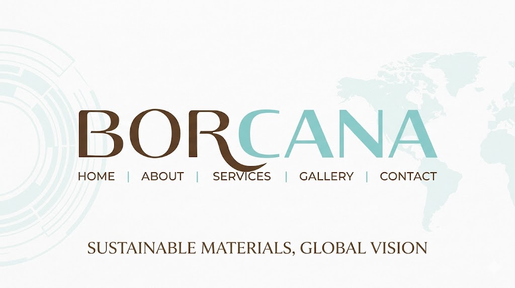 Borcana Global